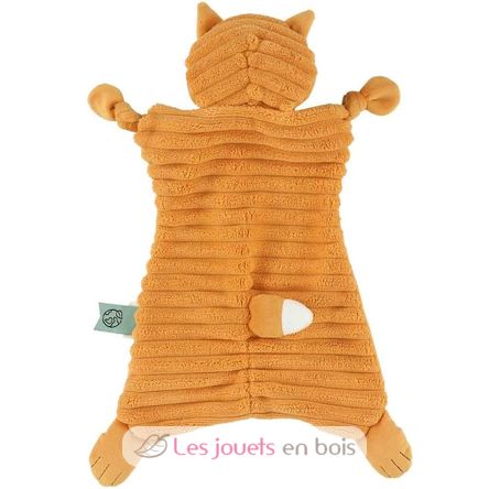 Doudou per neonati Mr Fox TX-24-890 Trixie 2