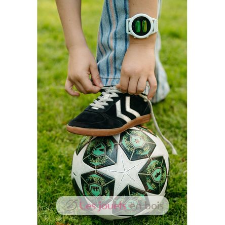 K-Watch Orologio interattivo corallo KW-K-WATCH-CO Kidywolf 9