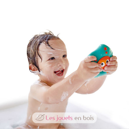 Amici della piscina HA-E0213 Hape Toys 3