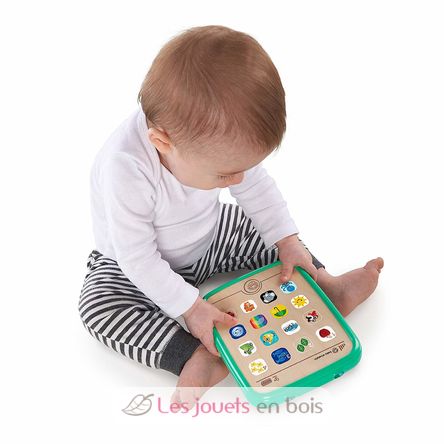 Tavoletta attività Magic Touch HA-E11778 Hape Toys 3