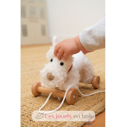 Lola il cane da tirare EG591036 Egmont Toys 11