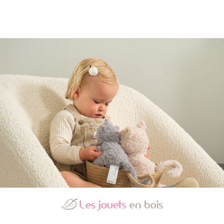 Duo di peluche gatti Romy, 20 cm EG130603 Egmont Toys 7