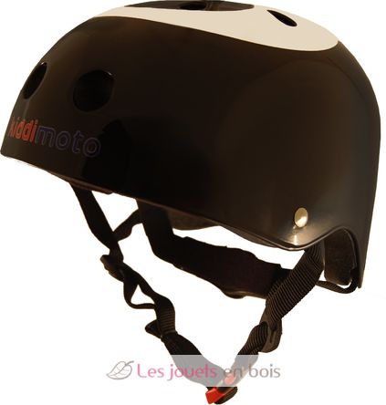 Casque Eight Ball SMALL KMH001S Kiddimoto 1