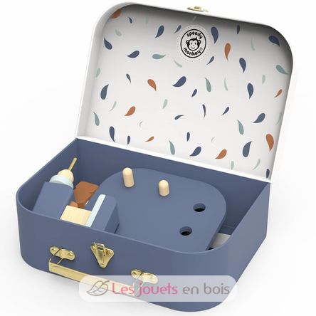 Valigetta degli attrezzi SM-SP3023 Speedy Monkey 2