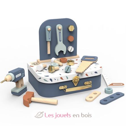 Valigetta degli attrezzi SM-SP3023 Speedy Monkey 1