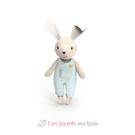 Famiglia di coniglietti SM-SP4006 Speedy Monkey 3