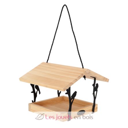 Luì piccolo mangiatoia sospesa ED-FB603 Esschert Design 8