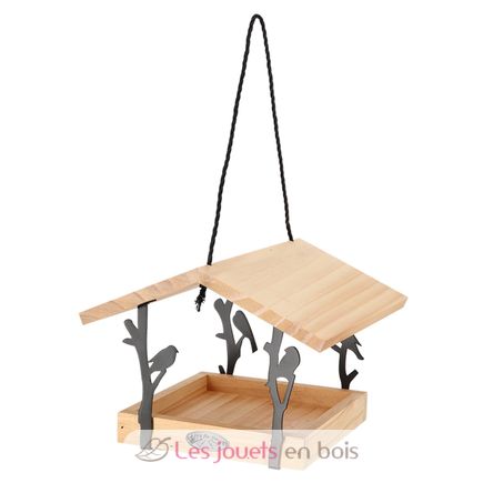 Luì piccolo mangiatoia sospesa ED-FB603 Esschert Design 1