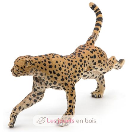Figurina di ghepardo in corsa PA50238 Papo 3