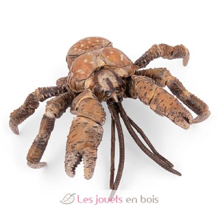 Statuetta del Granchio del Cocco PA-56020 Papo 2