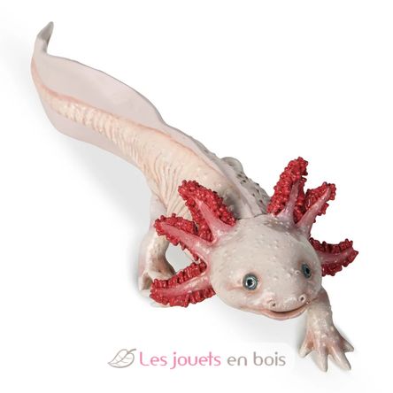 Statuetta di Axolotl PA-56066 Papo 2