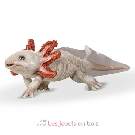 Statuetta di Axolotl PA-56066 Papo 3