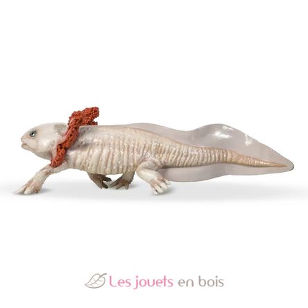 Statuetta di Axolotl PA-56066 Papo 4