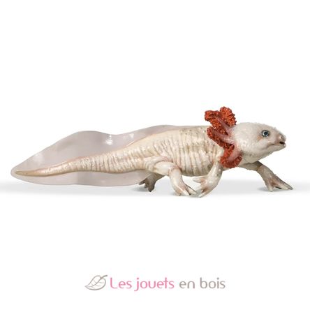Statuetta di Axolotl PA-56066 Papo 5