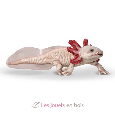 Statuetta di Axolotl PA-56066 Papo 1