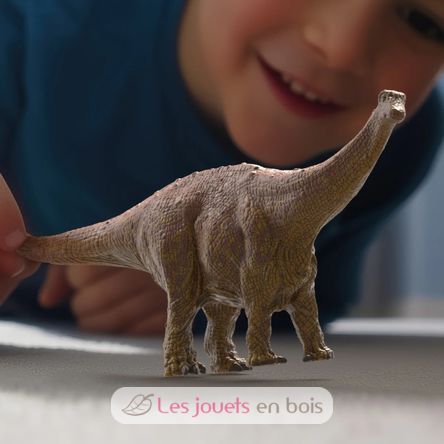 Brontosauro SC-15051 Schleich 3