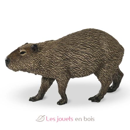 Statuetta de Capibara PA-50327 Papo 1