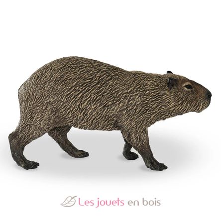 Statuetta de Capibara PA-50327 Papo 2