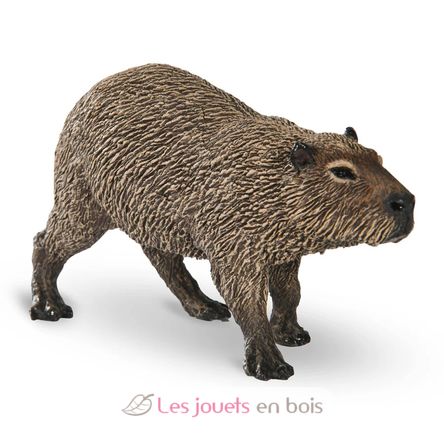 Statuetta de Capibara PA-50327 Papo 3
