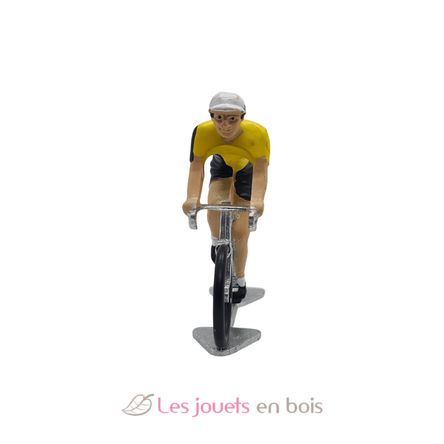 Ciclismo figura R Jumbo Visma Maglia FR-R24 Fonderie Roger 2