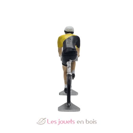 Ciclismo figura R Jumbo Visma Maglia FR-R24 Fonderie Roger 4