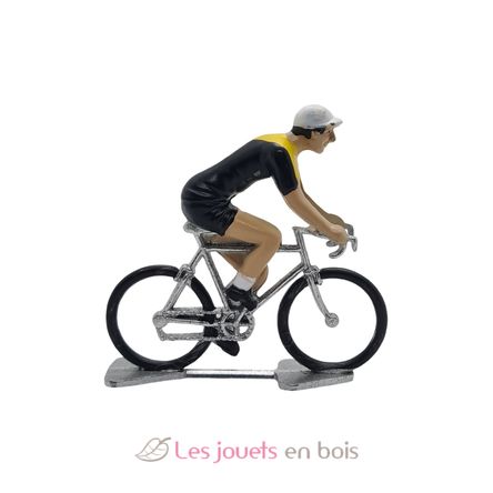 Ciclismo figura R Jumbo Visma Maglia FR-R24 Fonderie Roger 1