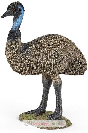 Figurina dell'emù PA-50272 Papo 1