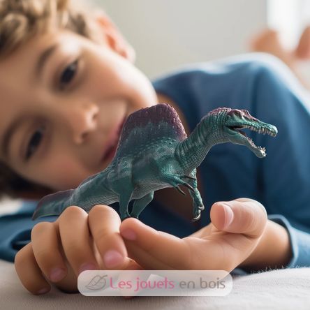 Spinosauro SC-15049 Schleich 3