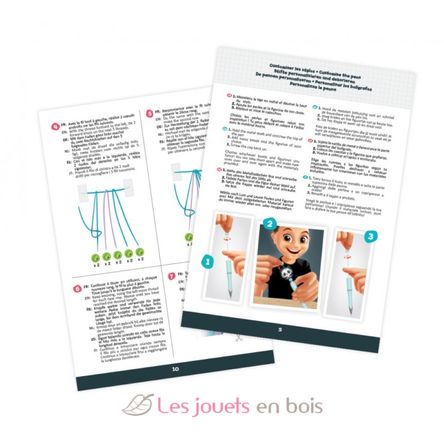 Cancelleria fai-da-te BUK-FK025 Buki France 7