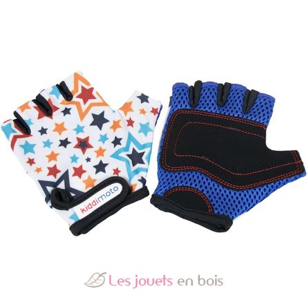 Stelle di Gants SMALL GLV067S Kiddimoto 1