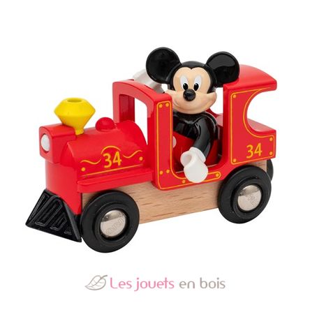 Registratore vocale di Topolino BR-32270 Brio 3