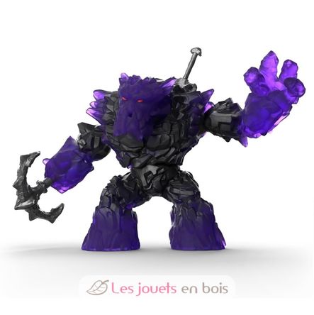 Miniatura del Gigante delle Tenebre SC-70897 Schleich 1