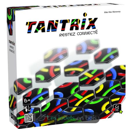 Strategia Tantrix GG-JTXC Gigamic 1