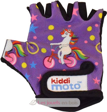 Guanti Unicorno MEDIUM GLV099M Kiddimoto 1