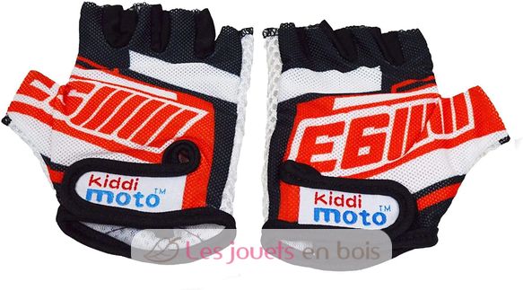 Guanti Marc Marquez MEDIUM KM-GLV293M Kiddimoto 1