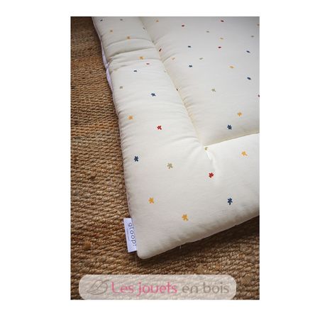 Tappetino da gioco Stars GL-GOTA055 Gloop 3