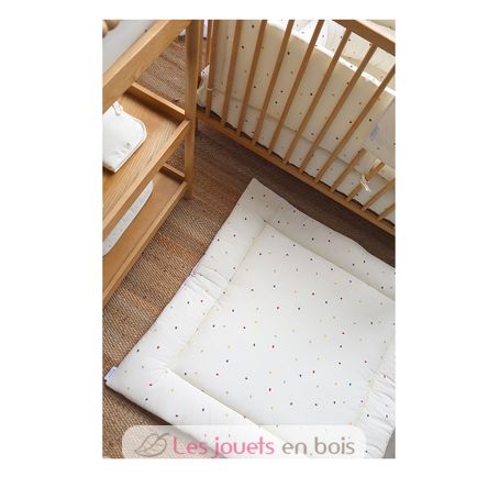 Tappetino da gioco Stars GL-GOTA055 Gloop 2