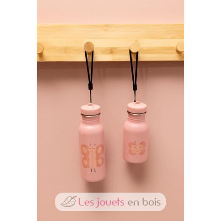 Borraccia per bambini 350 ml - Mrs Butterfly TX-40-229 Trixie 5