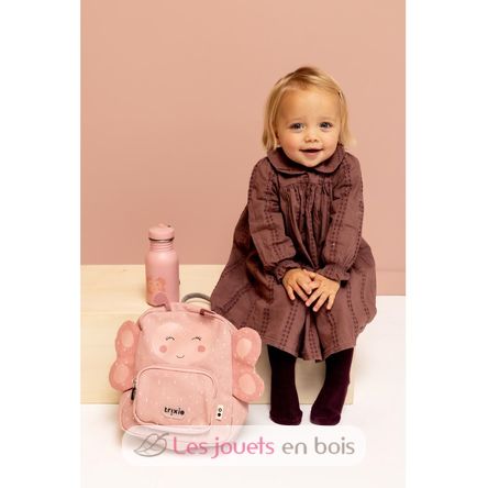 Borraccia per bambini 350 ml - Mrs Butterfly TX-40-229 Trixie 7