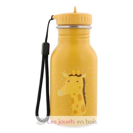 Borraccia per bambini 350 ml - Mr Giraffe TX-40-200 Trixie 1