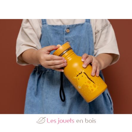 Borraccia per bambini 350 ml - Mr Giraffe TX-40-200 Trixie 5