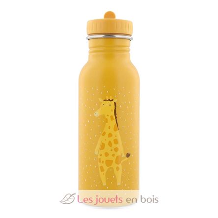 Borraccia per bambini 500 ml - Mr Giraffe TX-41-200 Trixie 4
