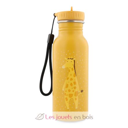 Borraccia per bambini 500 ml - Mr Giraffe TX-41-200 Trixie 1
