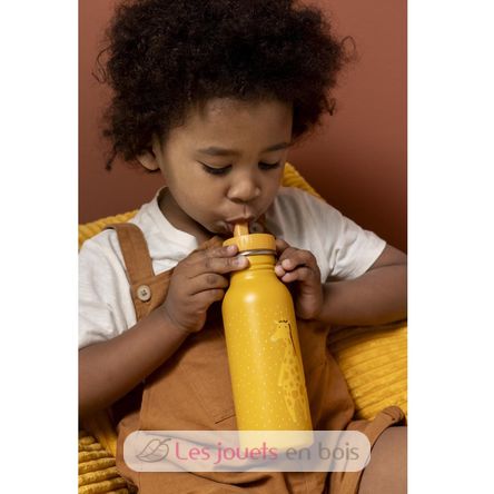 Borraccia per bambini 500 ml - Mr Giraffe TX-41-200 Trixie 5