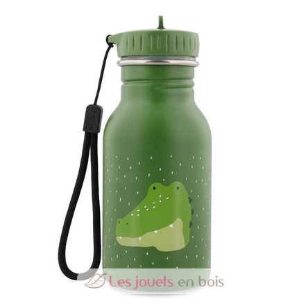 Borraccia per bambini 350 ml - Mr Alligator TX-40-199 Trixie 1
