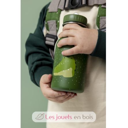 Borraccia per bambini 350 ml - Mr Alligator TX-40-199 Trixie 5