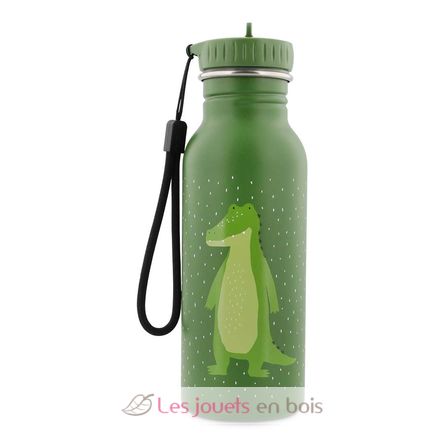 Borraccia per bambini 500 ml - Mr Alligator TX-41-199 Trixie 1