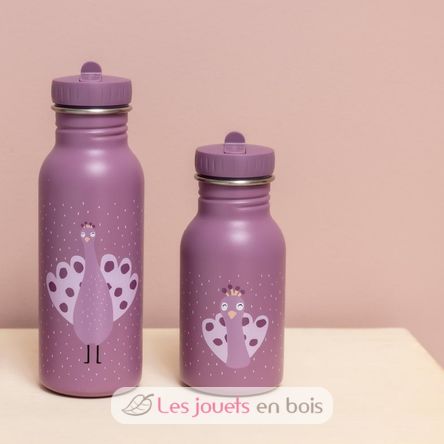 Borraccia per bambini 350 ml - Mrs Peacock TX-40-198 Trixie 5