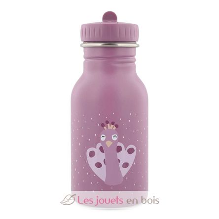 Borraccia per bambini 350 ml - Mrs Peacock TX-40-198 Trixie 4