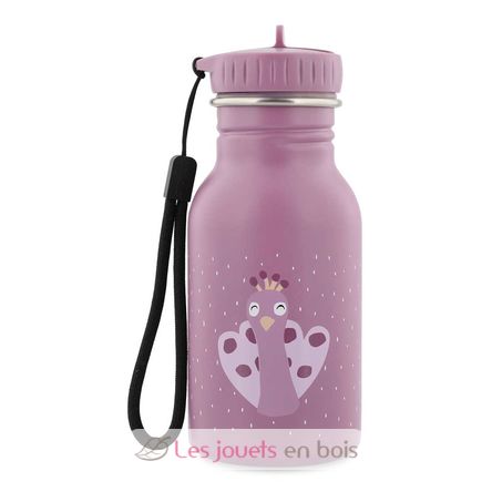 Borraccia per bambini 350 ml - Mrs Peacock TX-40-198 Trixie 1